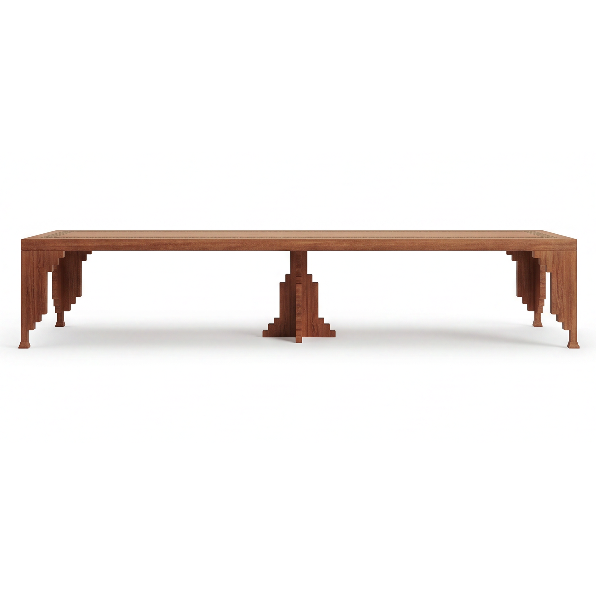 Bithanah chair with Zarnoug table