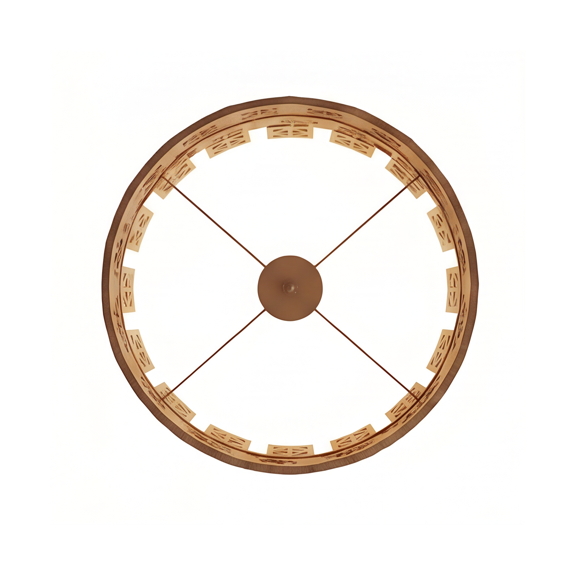 Zarnog Pendant