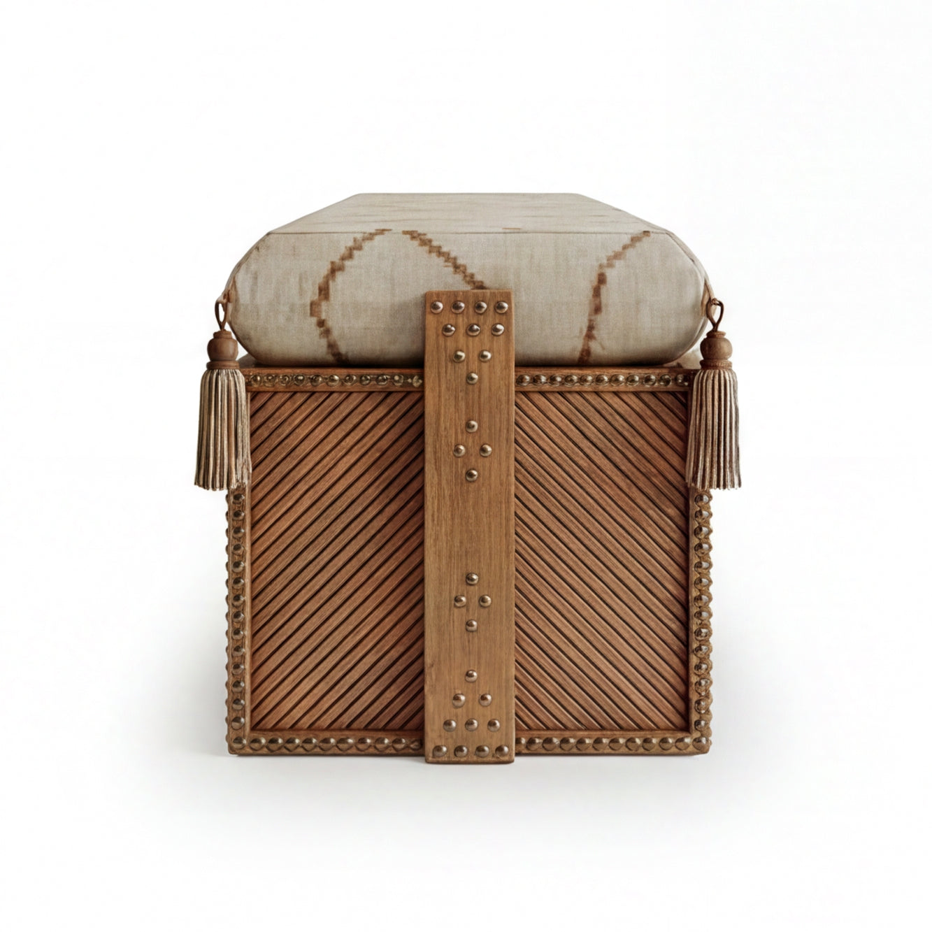 Shuraf bench