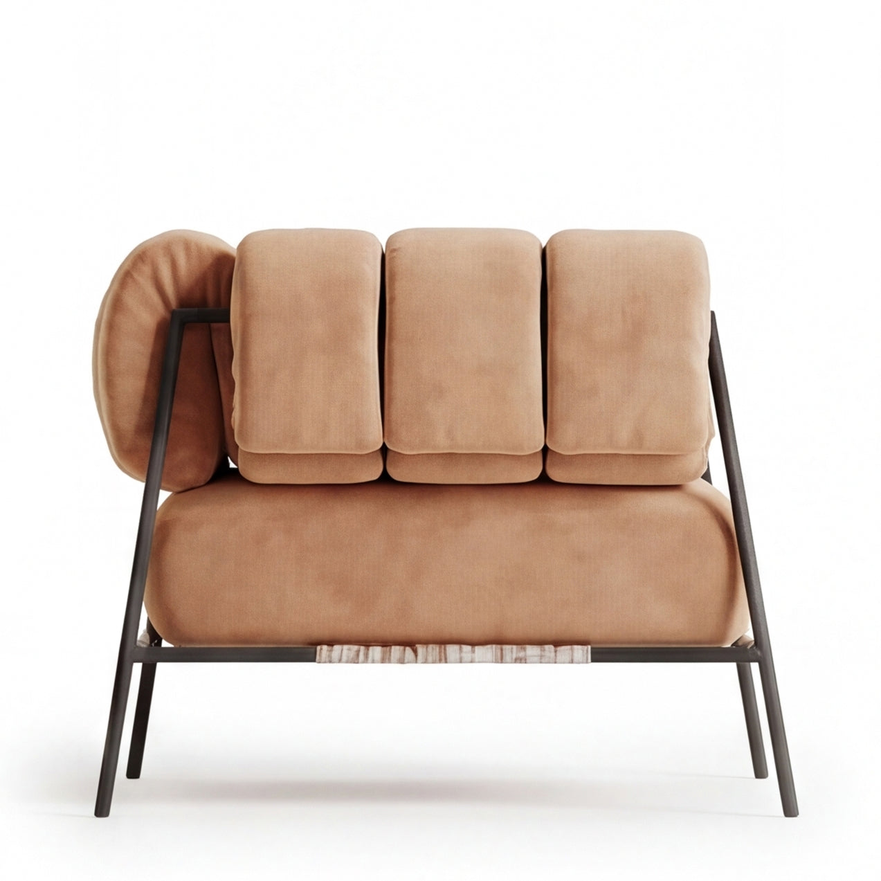 Mezlaj Chair