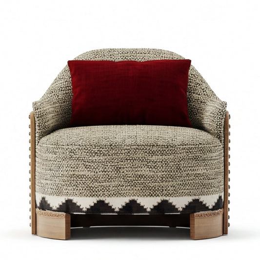 Mezlaj Chair 03