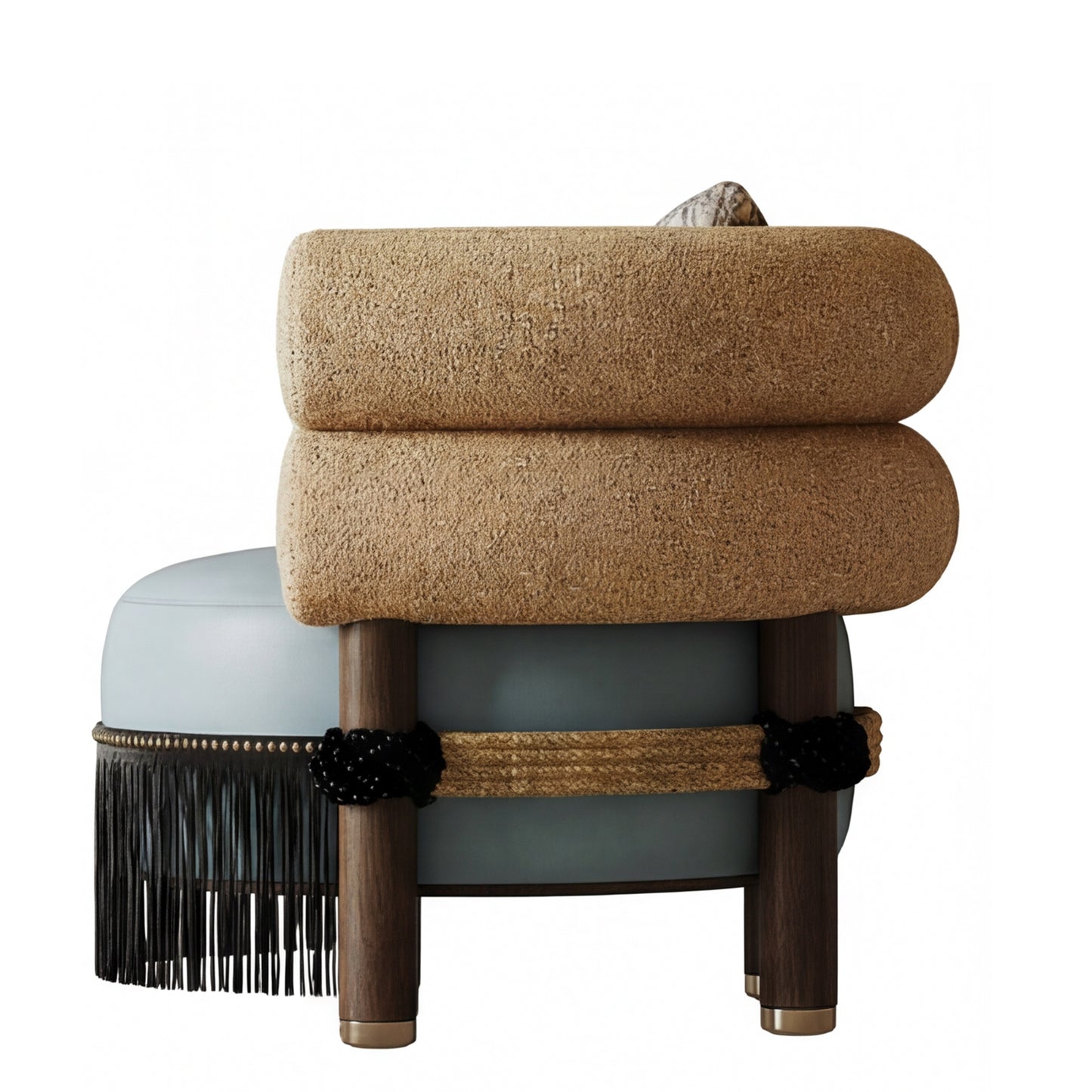 Iqal Chair