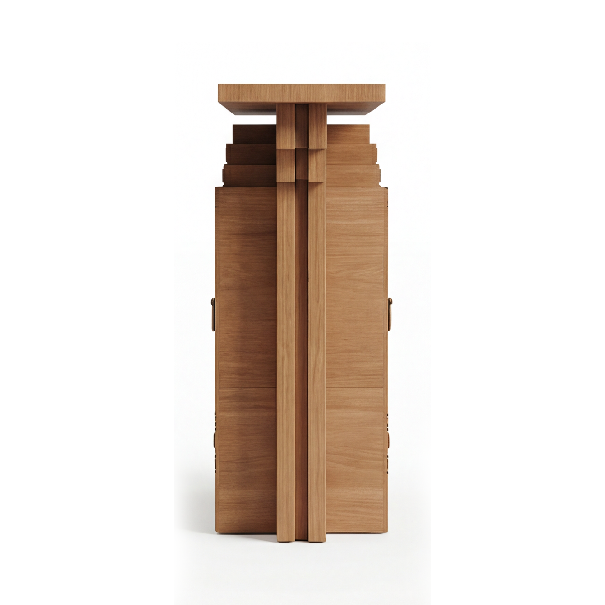 Al sadu console