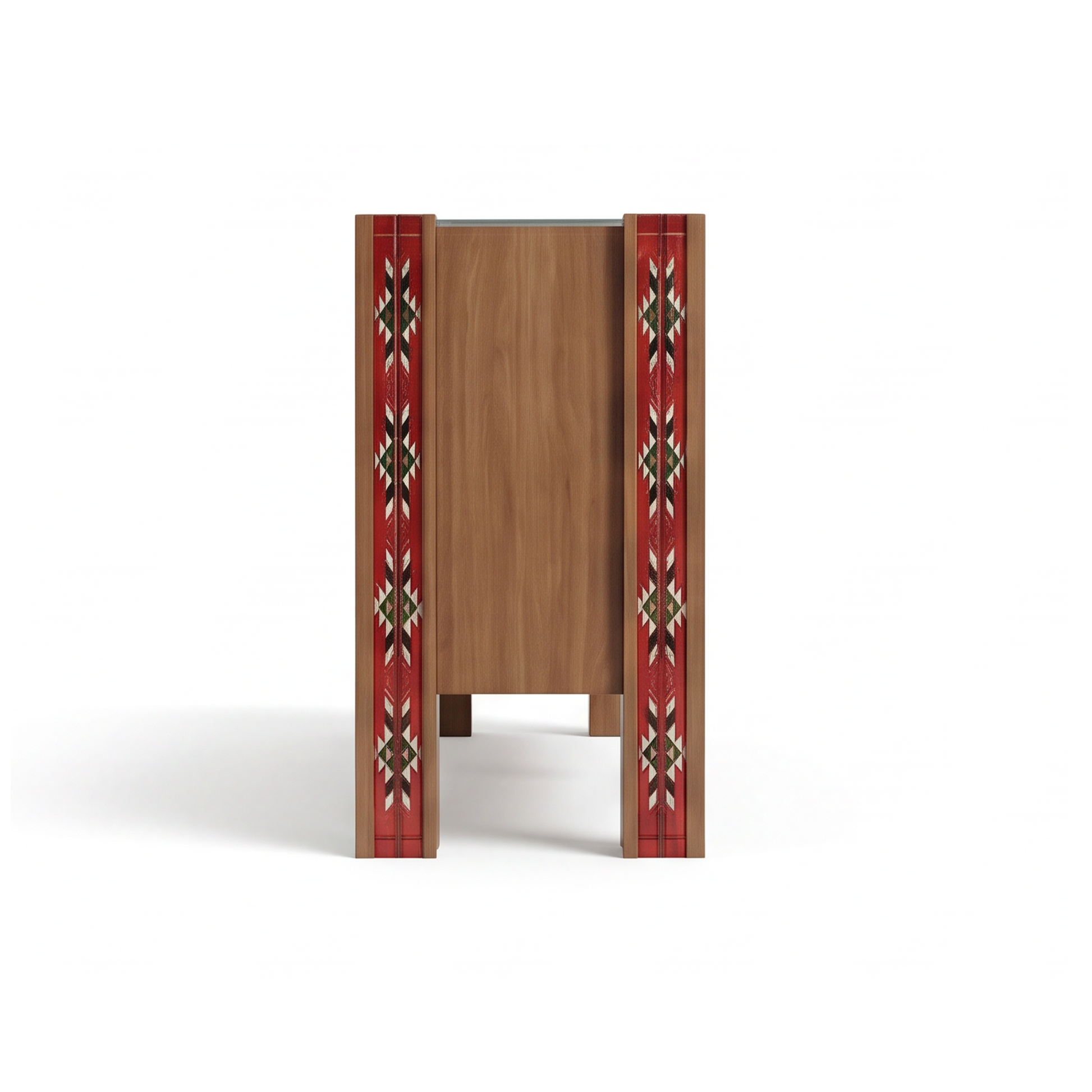 Sadu console