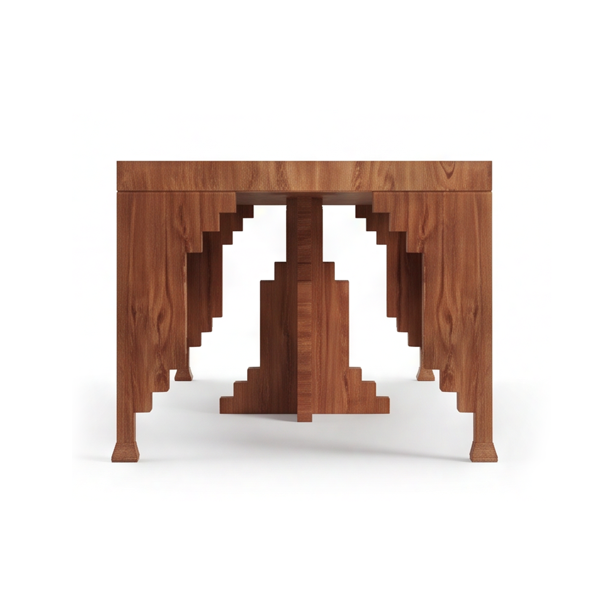 Bithanah chair with Zarnoug table