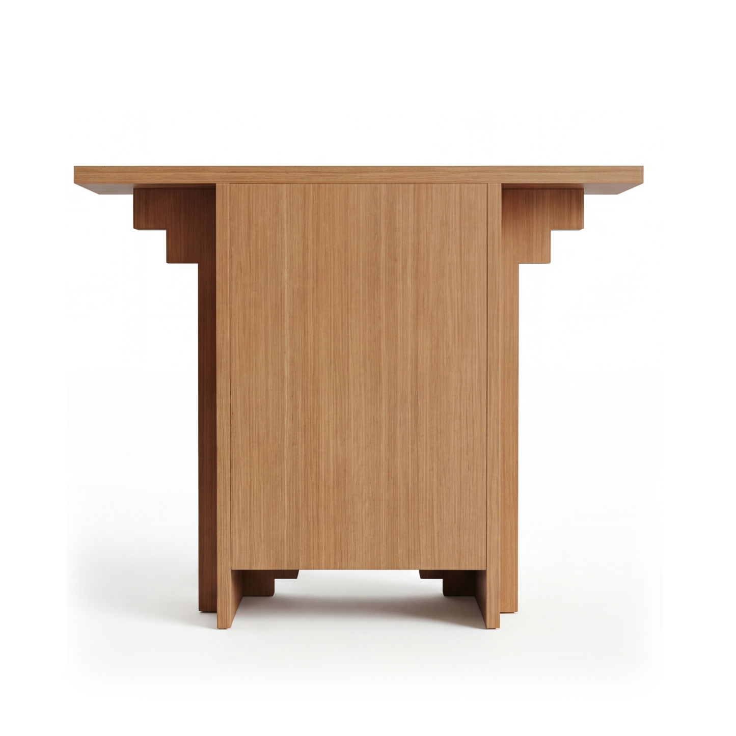 Al sadu console