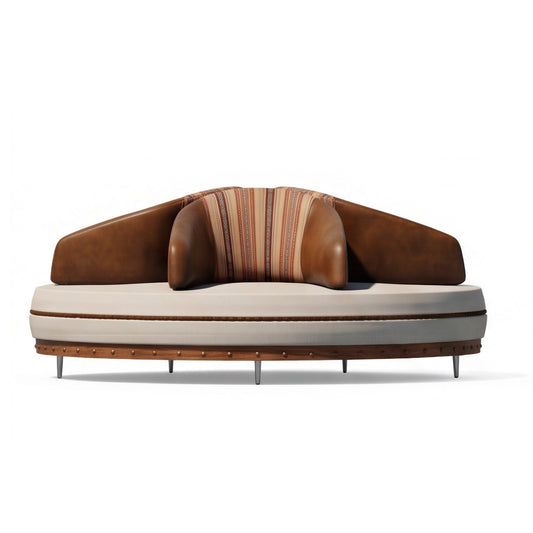 Sadu modular sofa