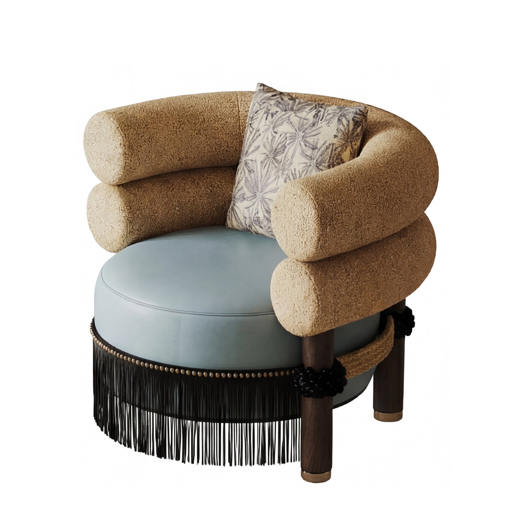 Iqal Chair