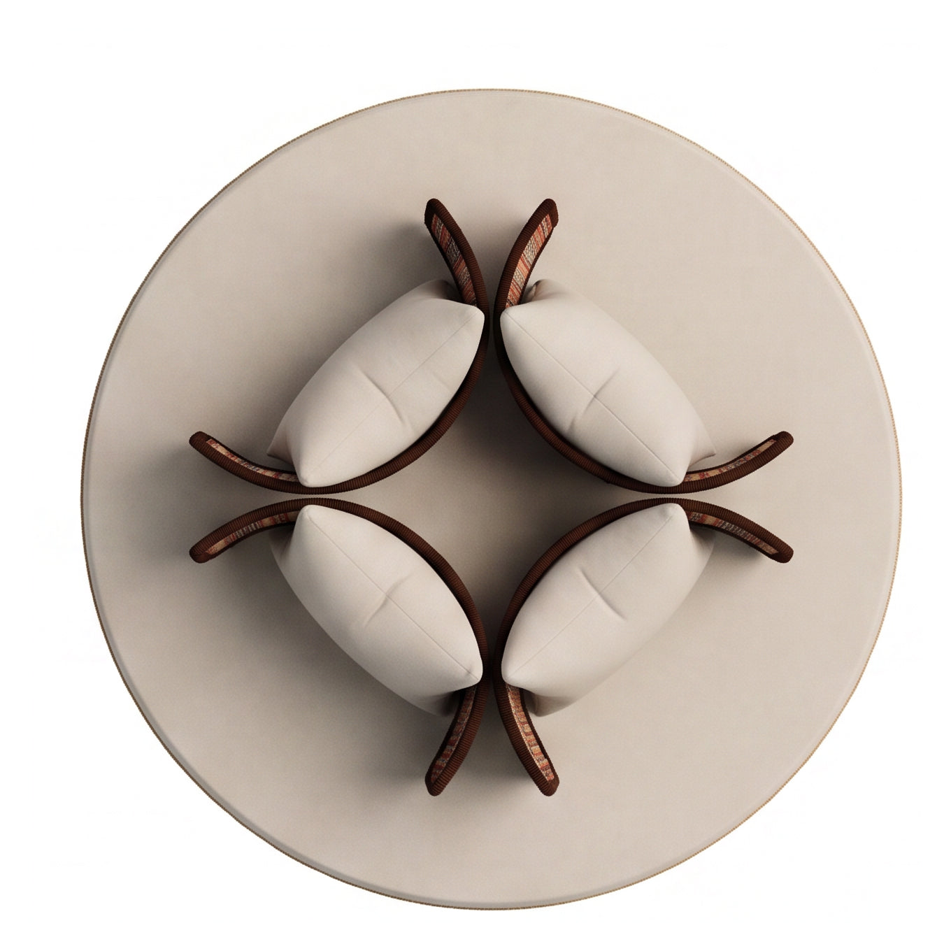 Sadu modular sofa