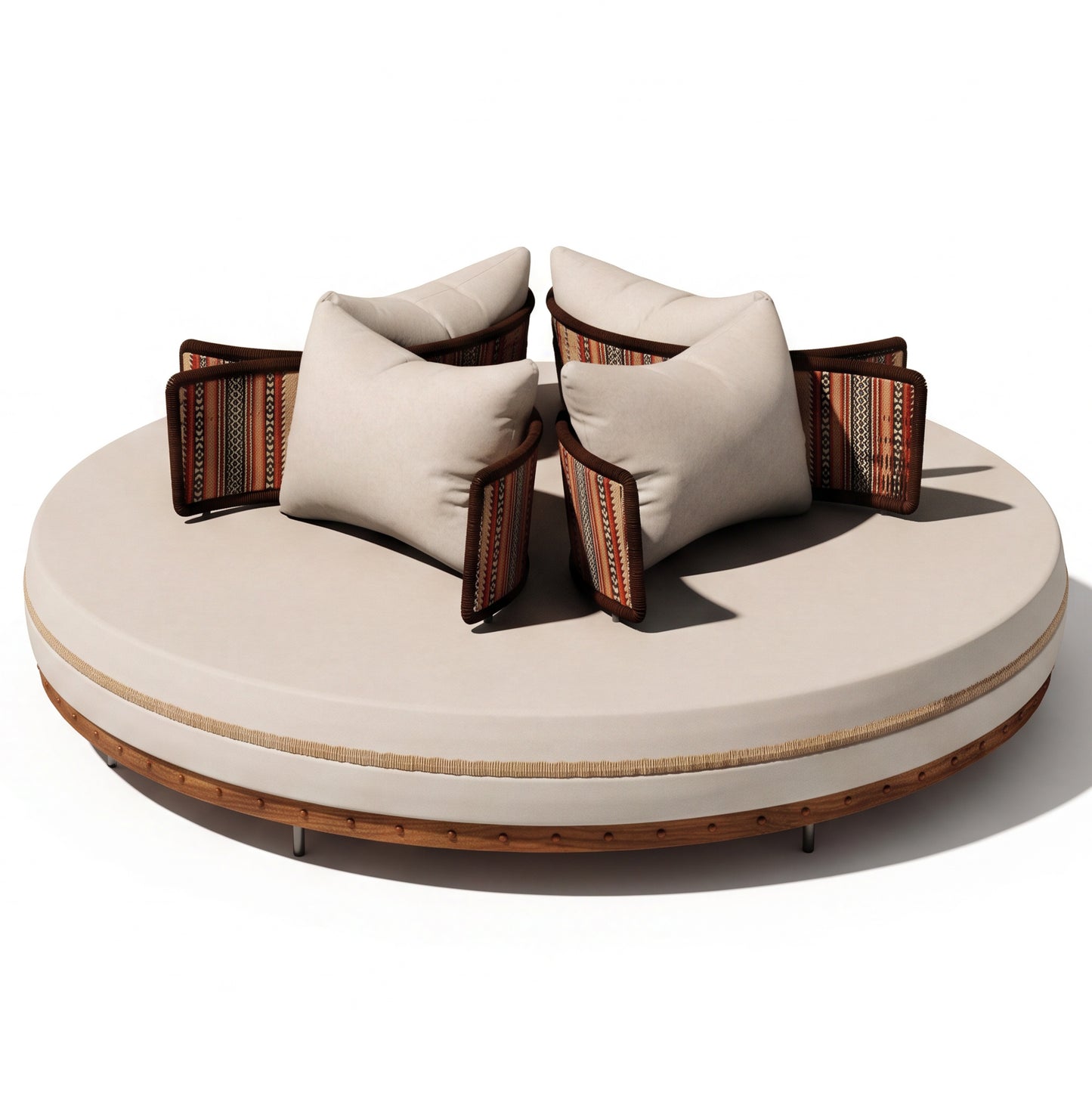 Sadu modular sofa