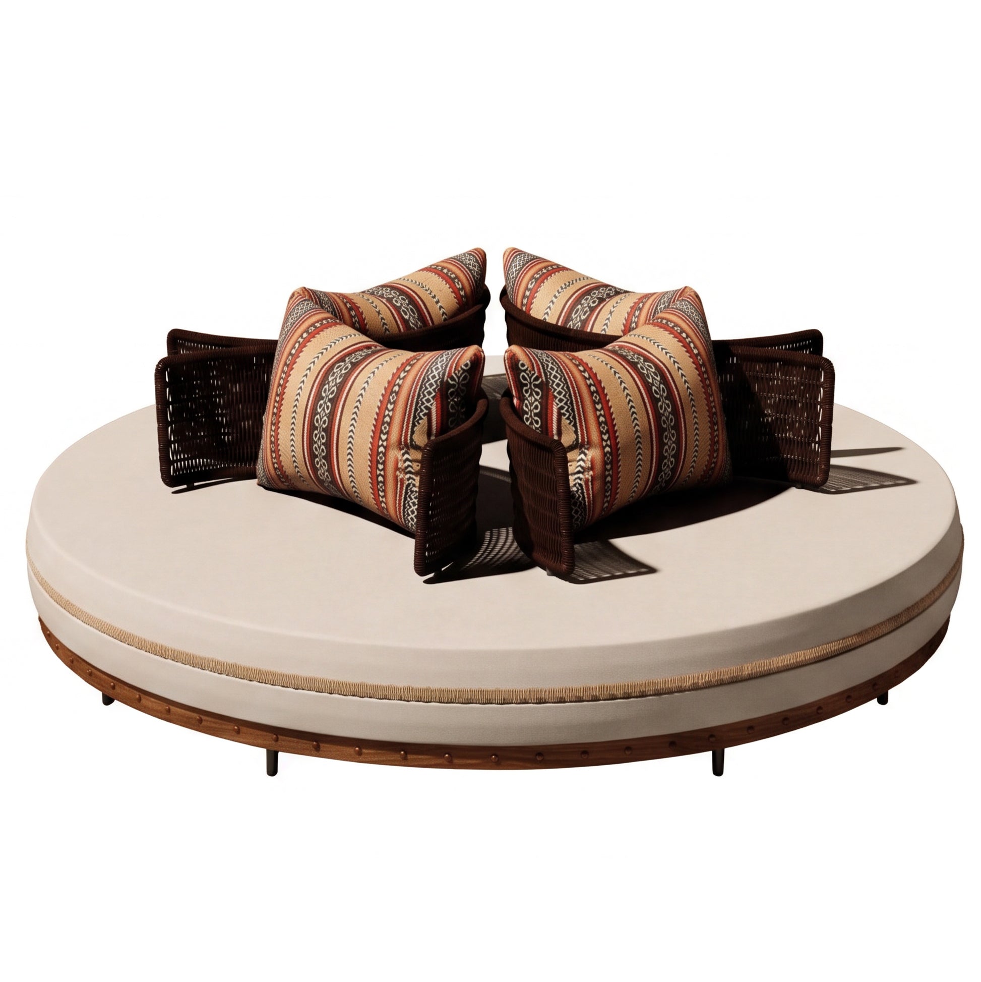 Sadu modular sofa