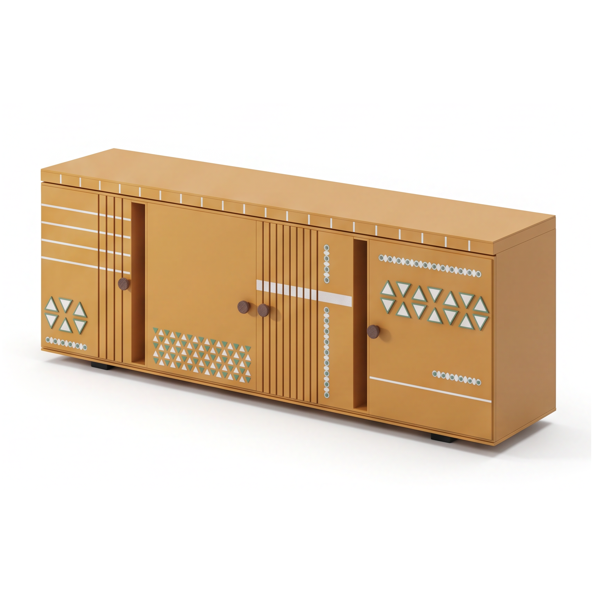 Shuraf credenza