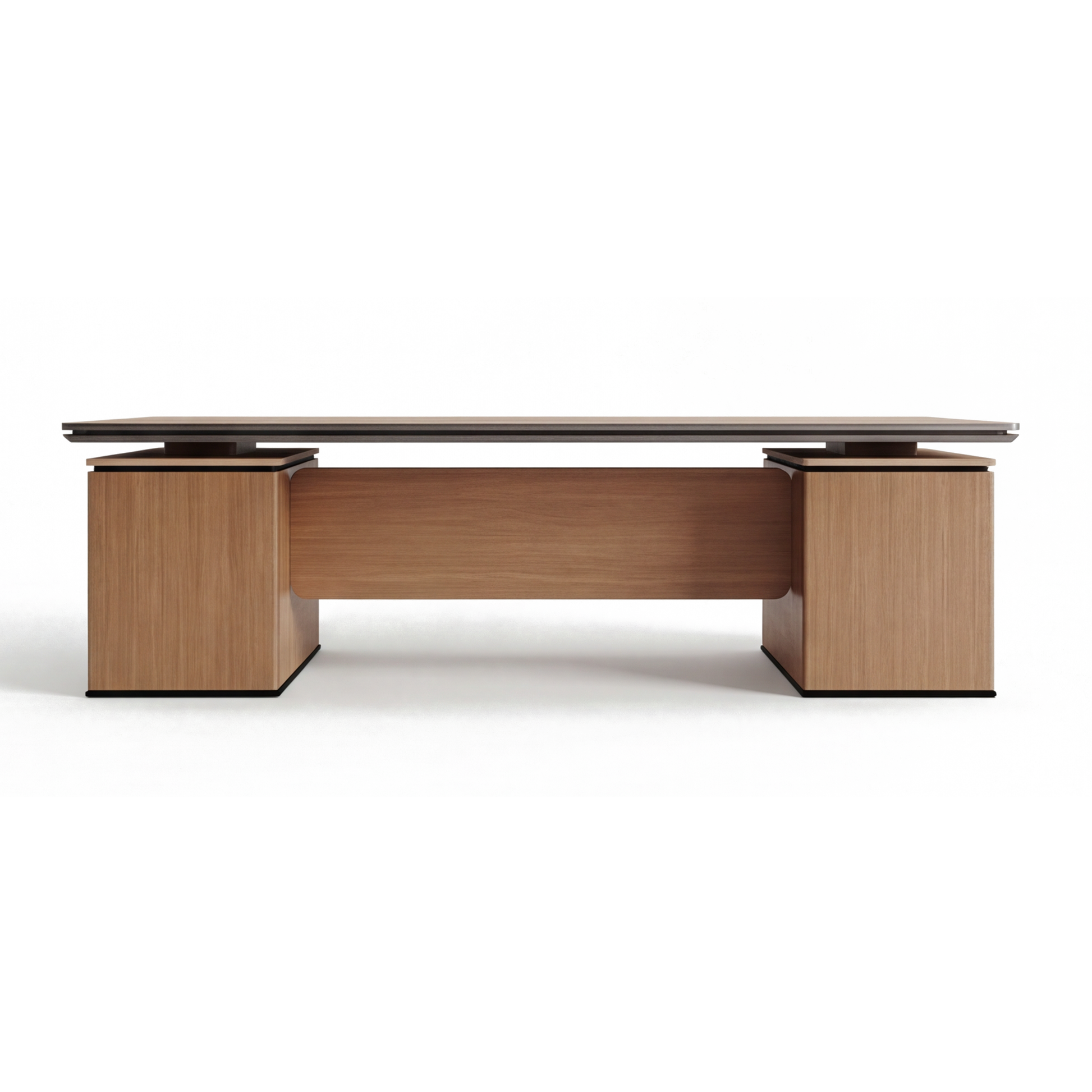 Sara's desk