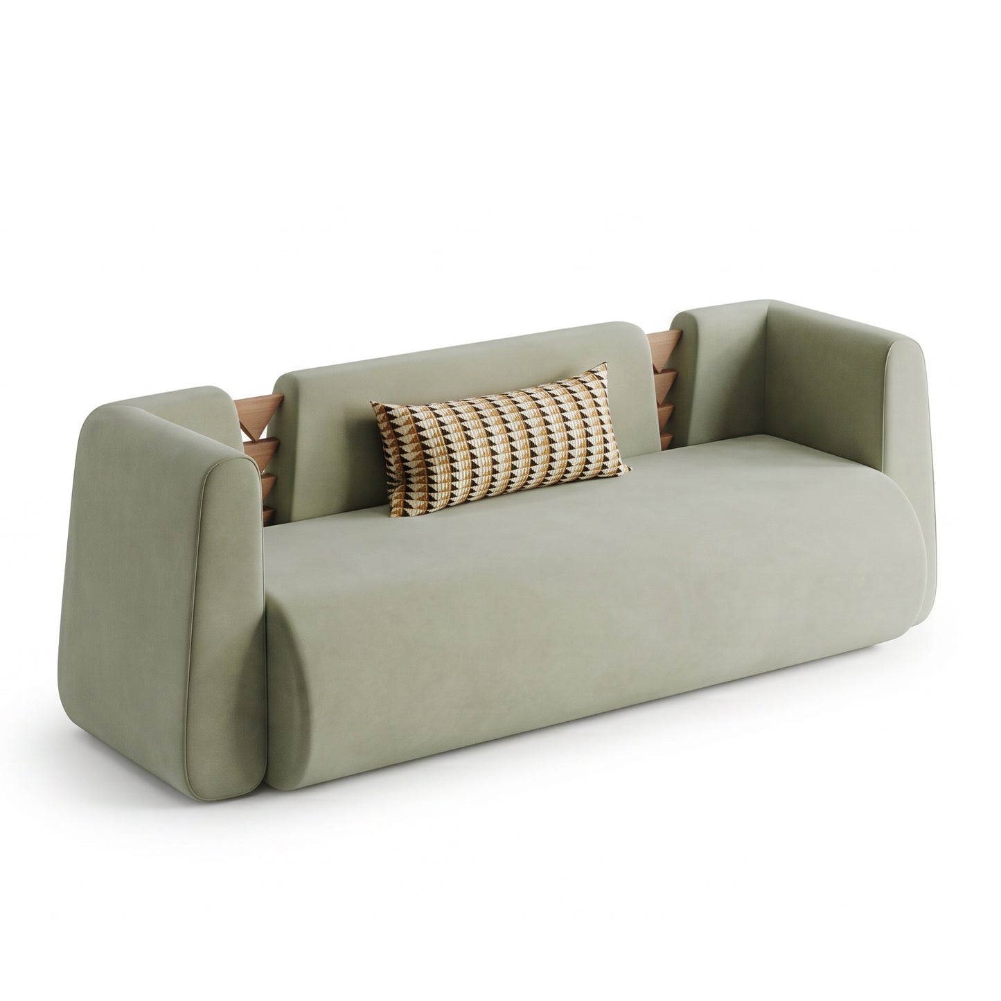 Misk sofa